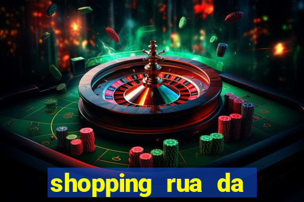 shopping rua da praia cinema